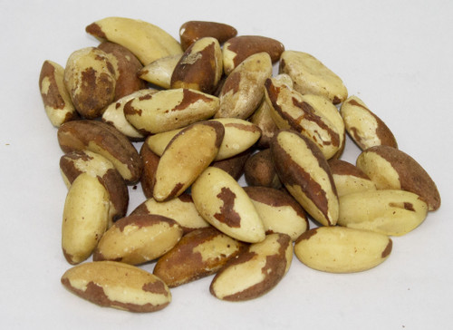 8 OZ BRAZIL NUT